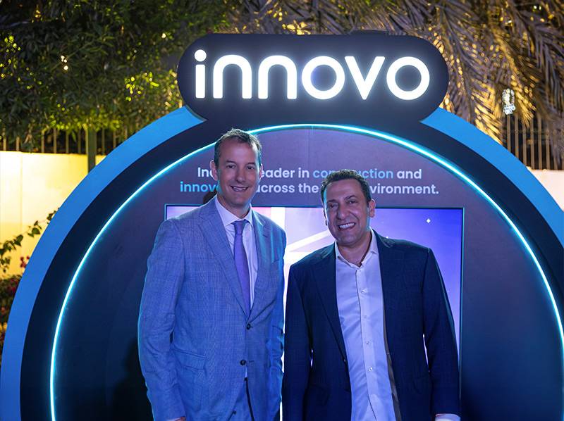 Celebrations Fit For a King: Innovo Sponsors HRH King Charles III’s Birthday Events in the UAE