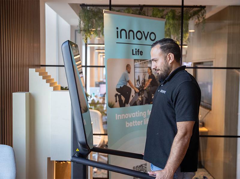 Wellness Day - Innovo Life 2024