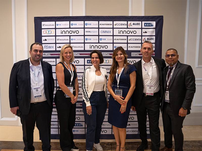 Didital Construction Summit-2024