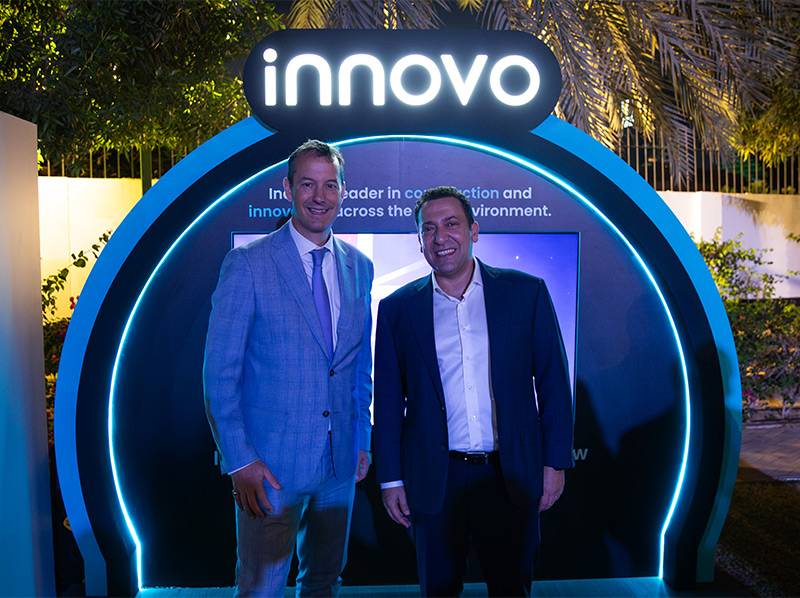 Innovo celebrates HRH King Charles III’s birthday