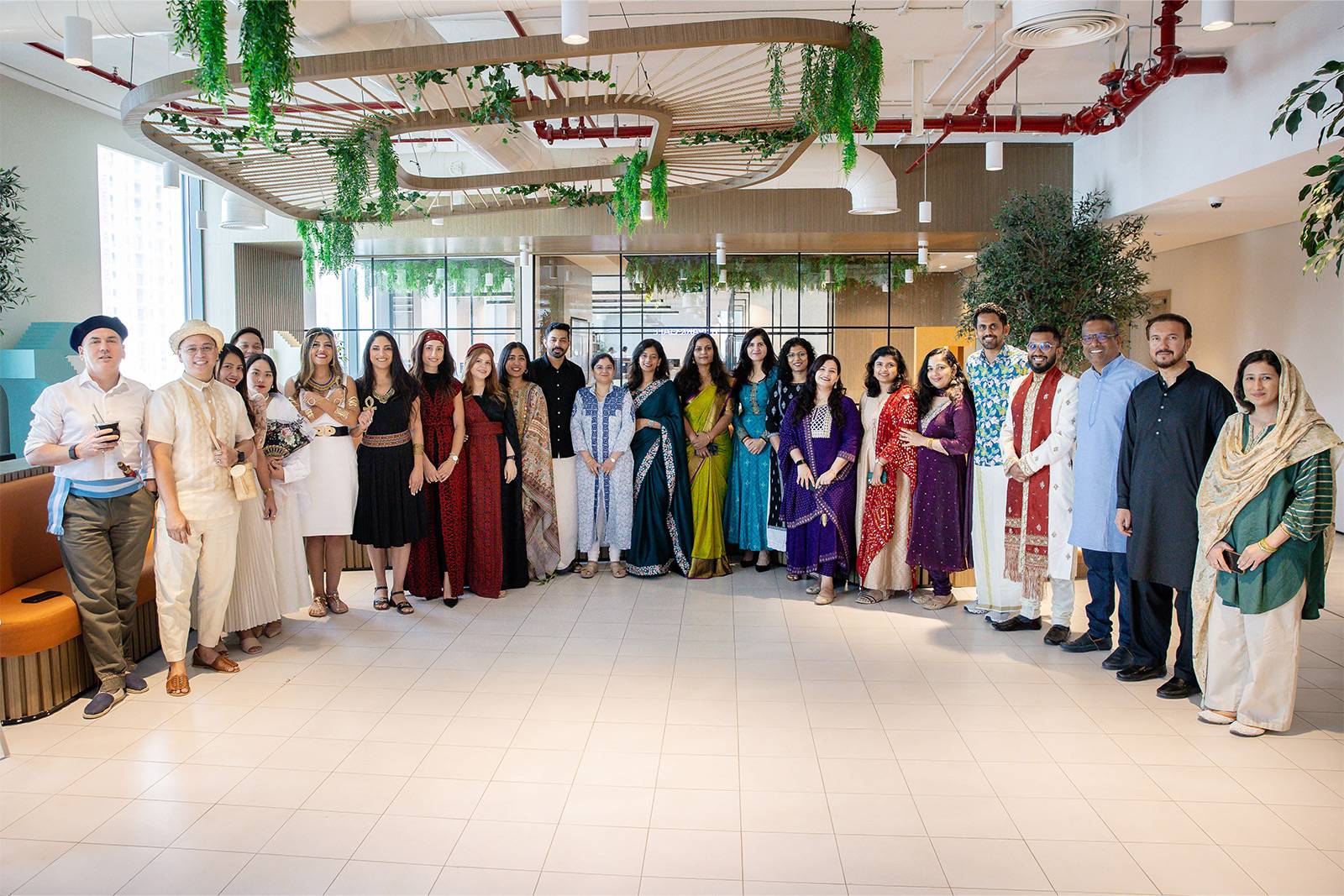 Diversity Day