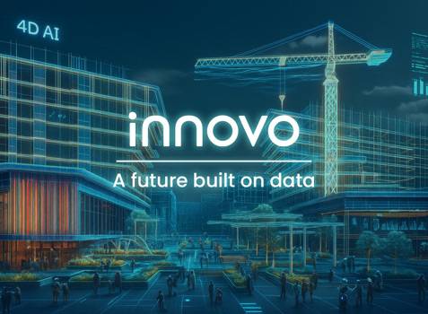 A future built on data