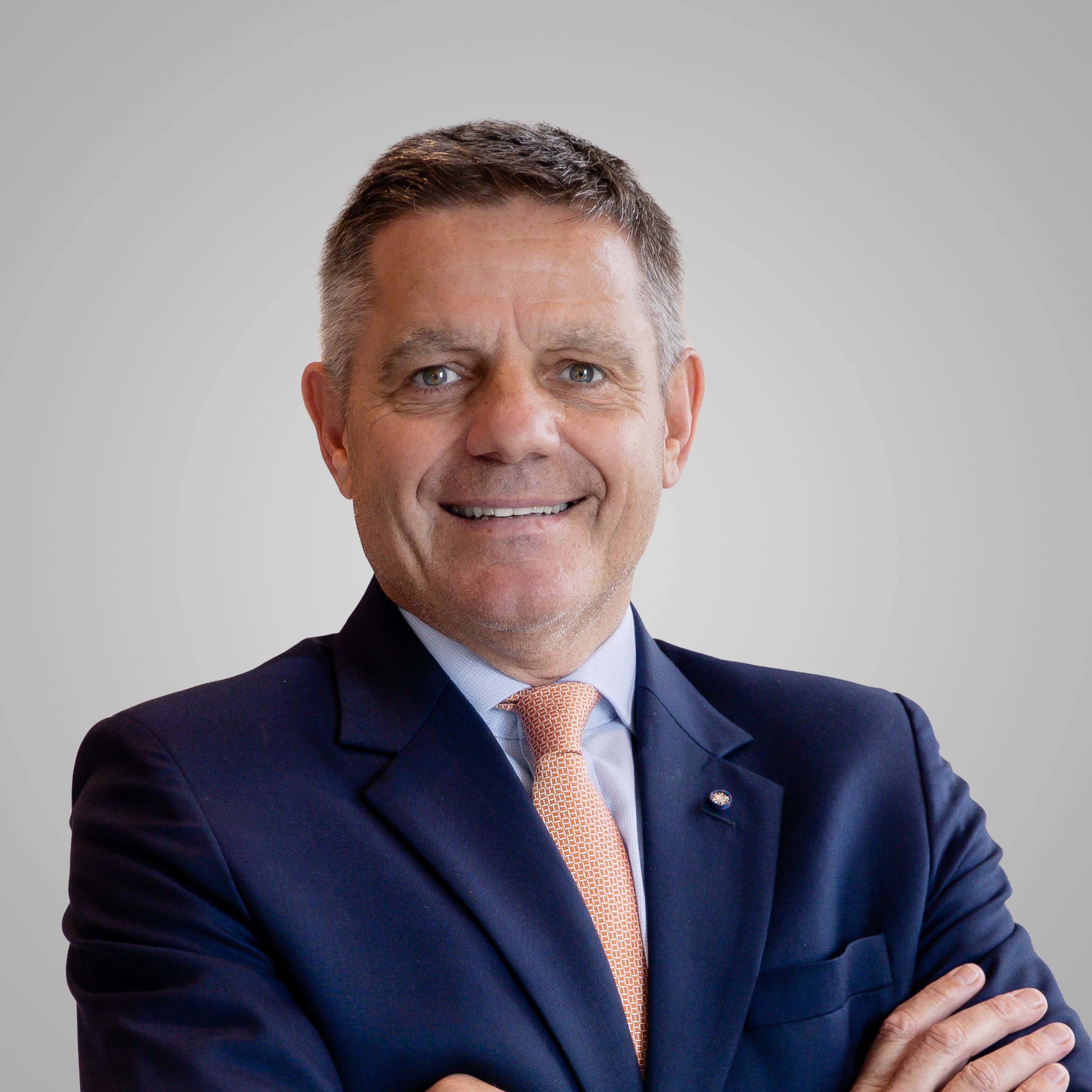 Simon Penney