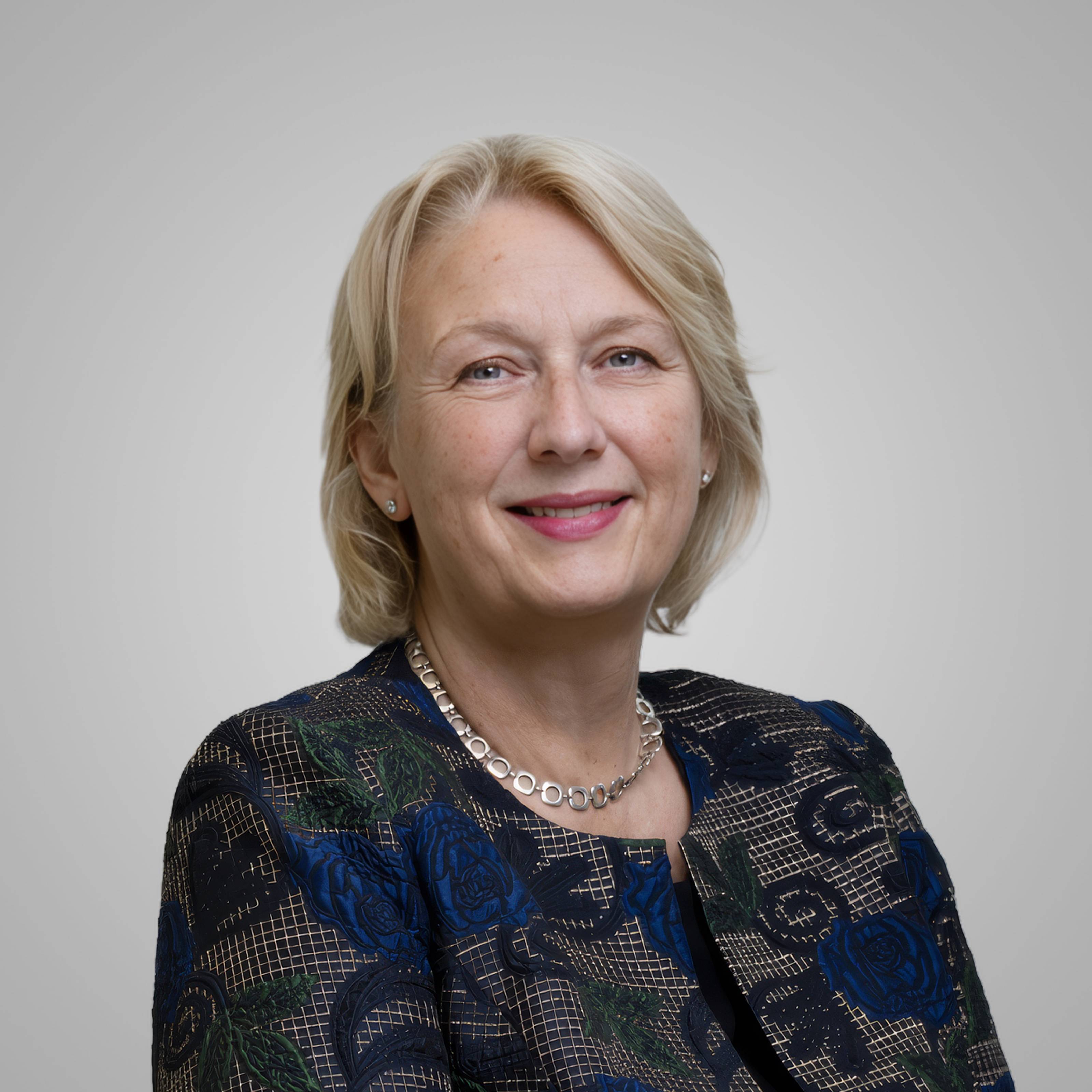 Dame Jayne-Anne Gadhia DBE CVO