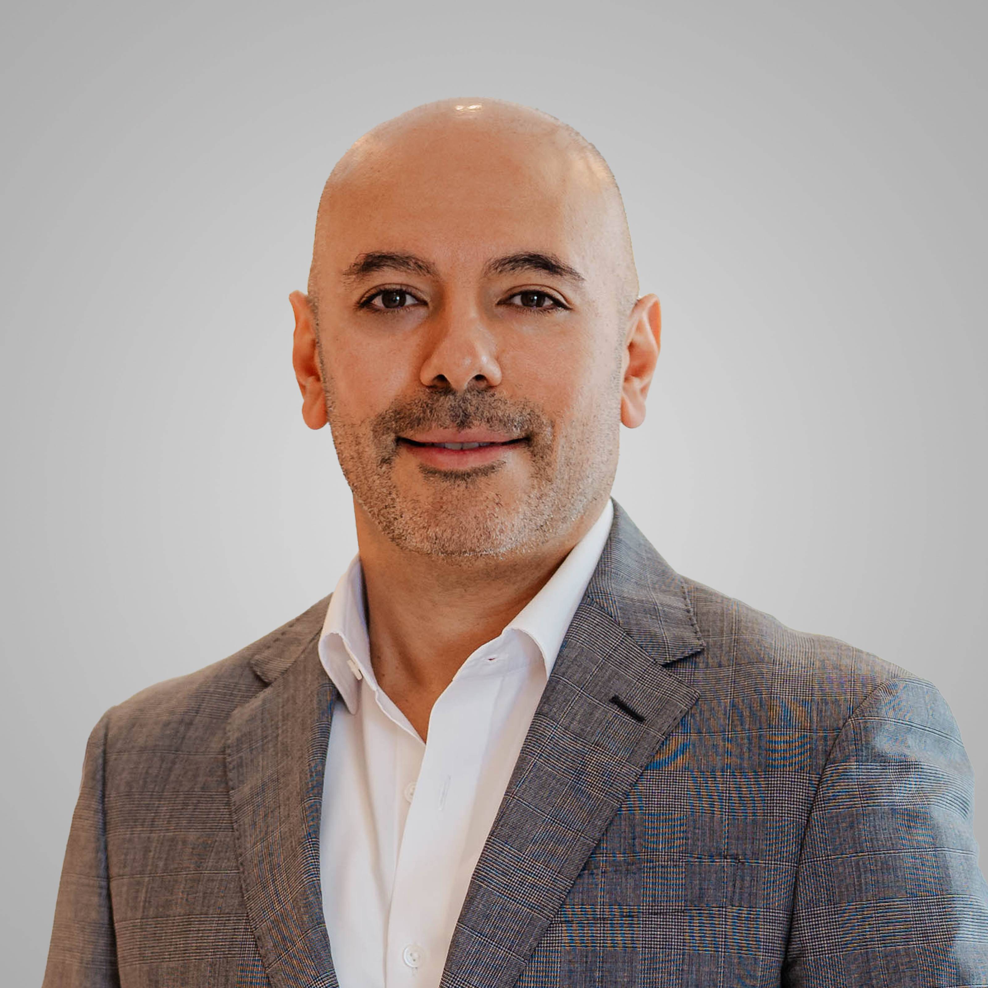 Karim El Shennawy